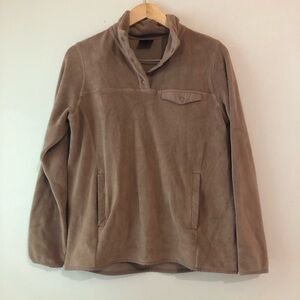 32 Degree | Brown Fuzzy Sweater